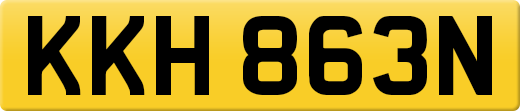 KKH863N