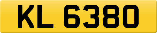 KL6380