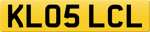 KL05LCL