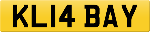 KL14BAY