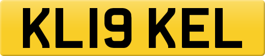 KL19KEL