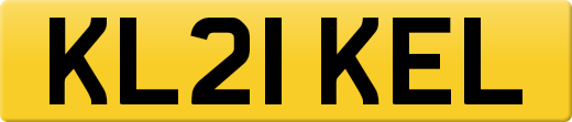 KL21KEL