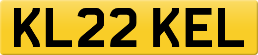 KL22KEL