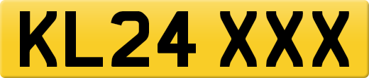 KL24XXX