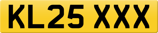 KL25XXX