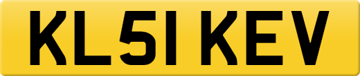 KL51KEV