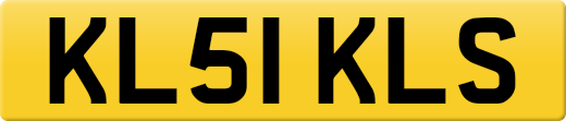 KL51KLS