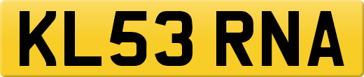 KL53RNA