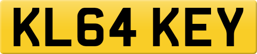 KL64KEY