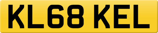 KL68KEL