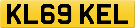 KL69KEL