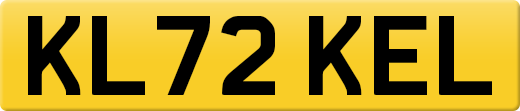 KL72KEL
