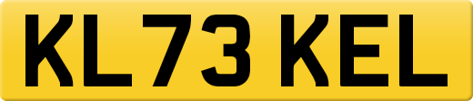 KL73KEL