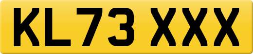 KL73XXX