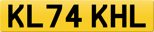 KL74KHL