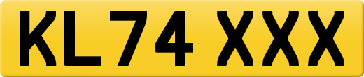 KL74XXX