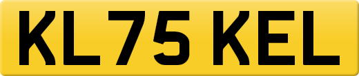 KL75KEL