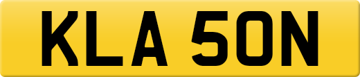 KLA50N