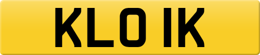 KLO1K