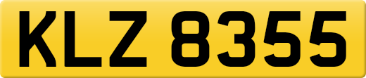 KLZ8355