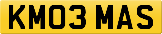 KM03MAS