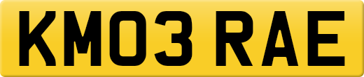 KM03RAE