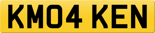 KM04KEN