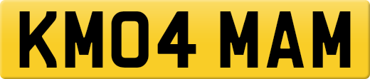 KM04MAM