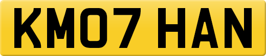 KM07HAN