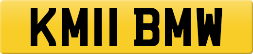 KM11BMW