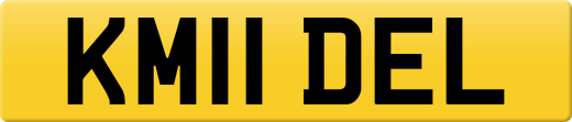 KM11DEL