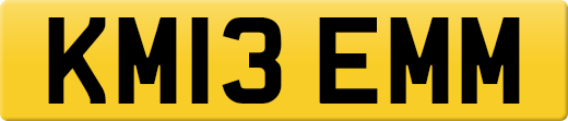 KM13EMM