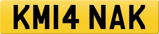 KM14NAK