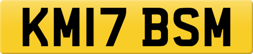KM17BSM