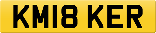 KM18KER