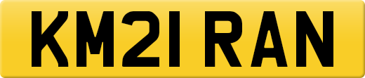 KM21RAN