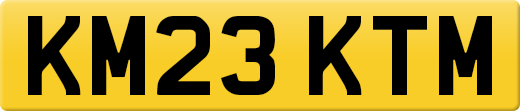 KM23KTM