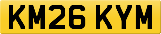 KM26KYM