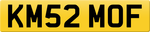 KM52MOF