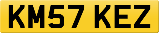 KM57KEZ