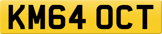 KM64OCT