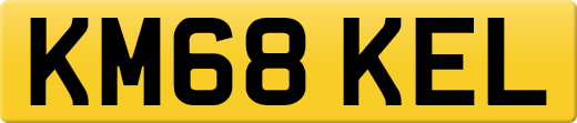 KM68KEL