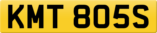 KMT805S