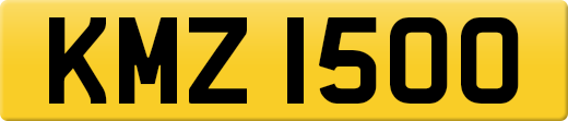 KMZ1500