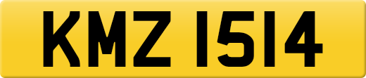 KMZ1514