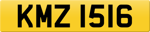 KMZ1516