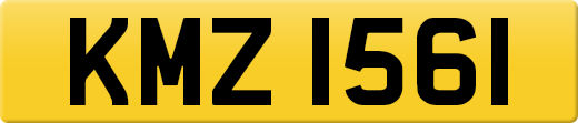 KMZ1561