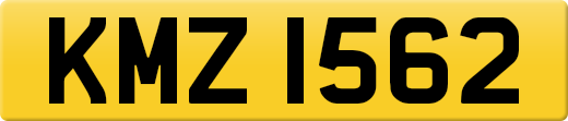 KMZ1562