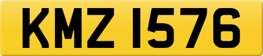 KMZ1576