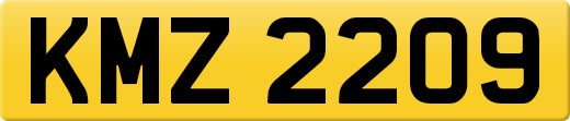 KMZ2209